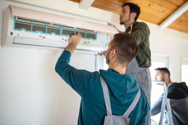 Best HVAC Installation Services  in Blue Mountain, MS