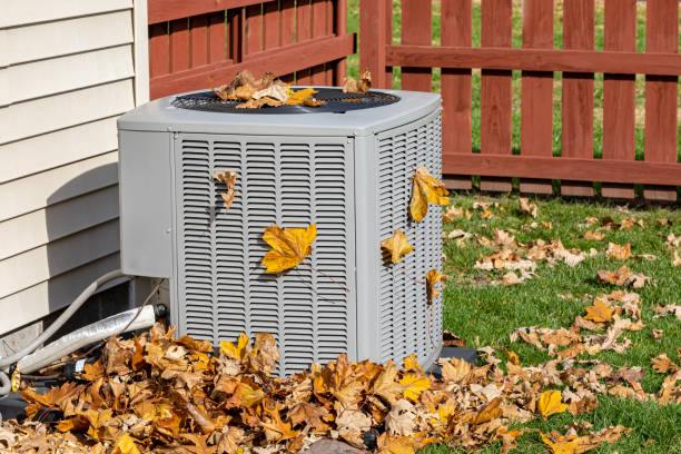 Best Central Air Repair  in Blue Mountain, MS