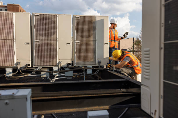 Best Heating Repair Services  in Blue Mountain, MS