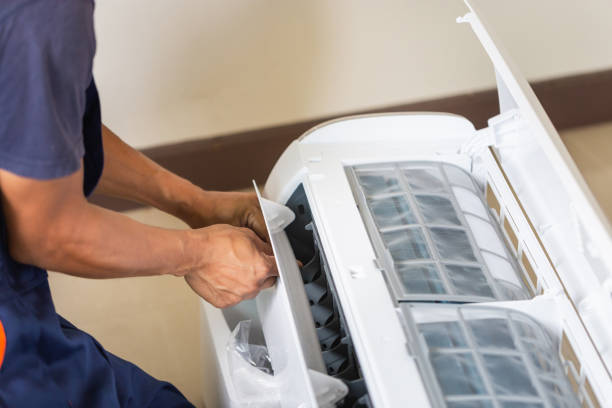 Best Best HVAC Companies  in Blue Mountain, MS