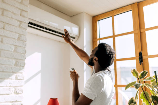 Best Affordable Air Conditioning Repair  in Blue Mountain, MS