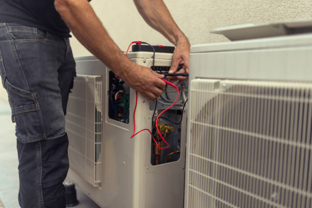 Professional HVAC in Blue Mountain, MS