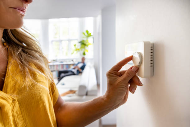 Best Emergency HVAC Repair  in Blue Mountain, MS
