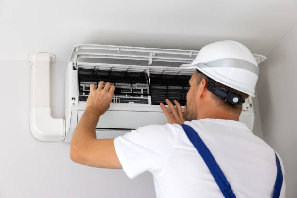  Blue Mountain, MS HVAC Pros