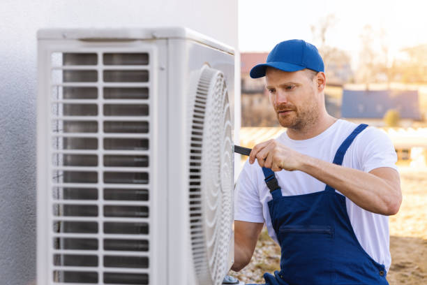 Affordable Air Conditioning Repair in Blue Mountain, MS