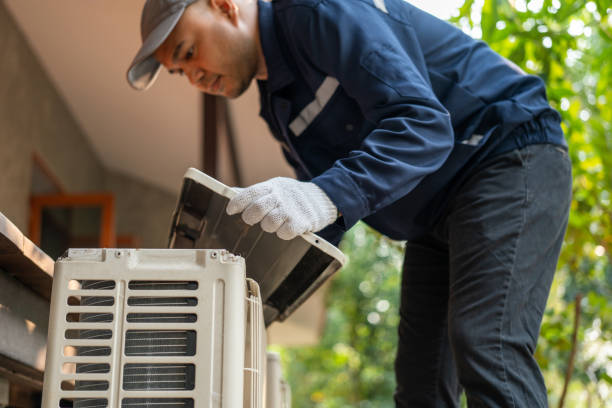 Best Affordable Air Conditioning Repair  in Blue Mountain, MS