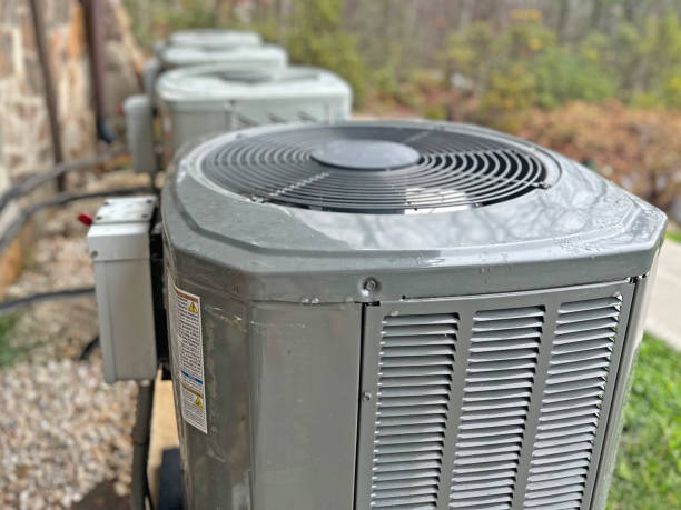Best HVAC Emergency Services  in Blue Mountain, MS