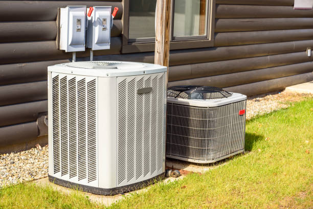 Best Affordable HVAC Services  in Blue Mountain, MS